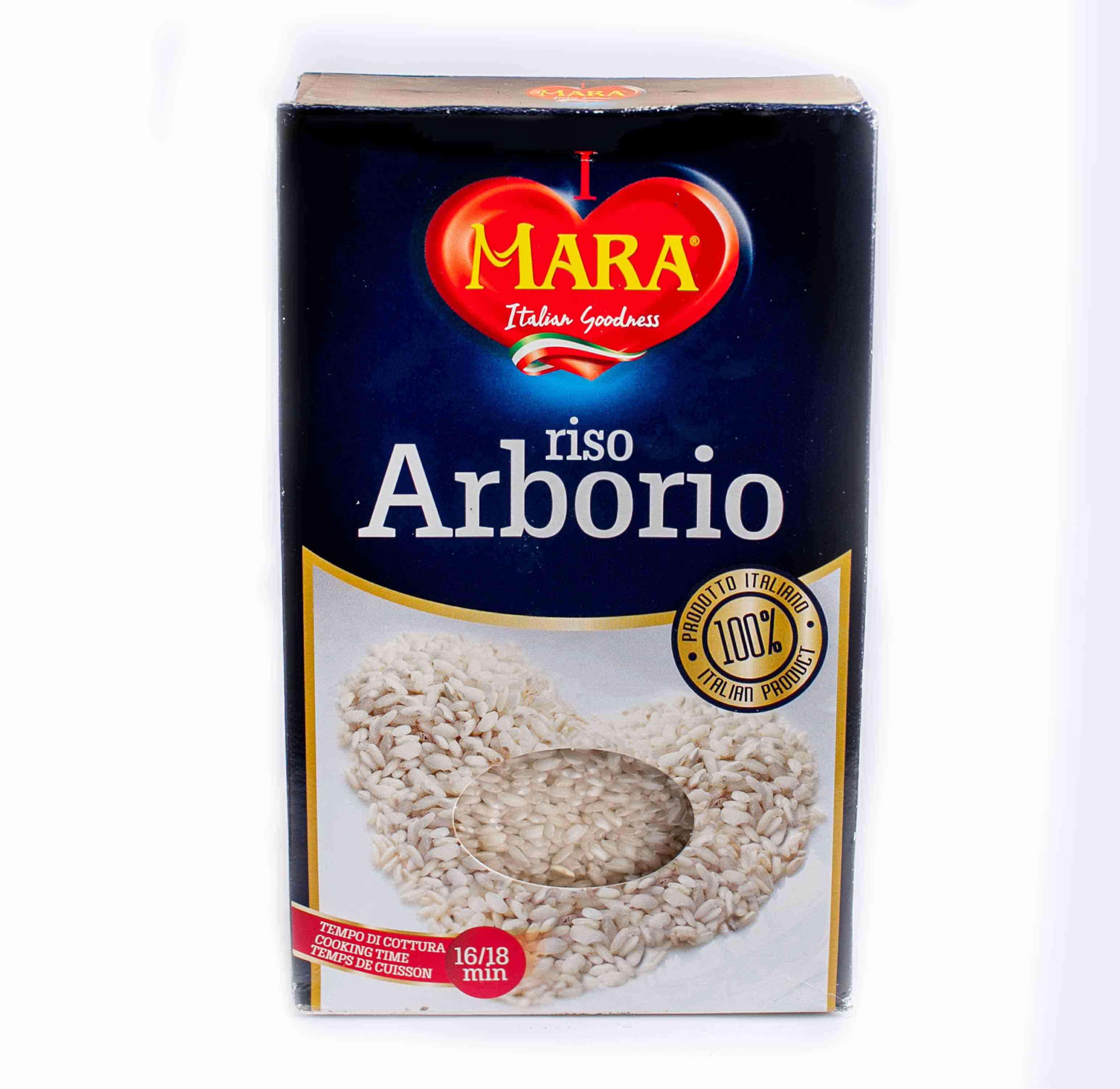 Arborio Rice MARA 1kg